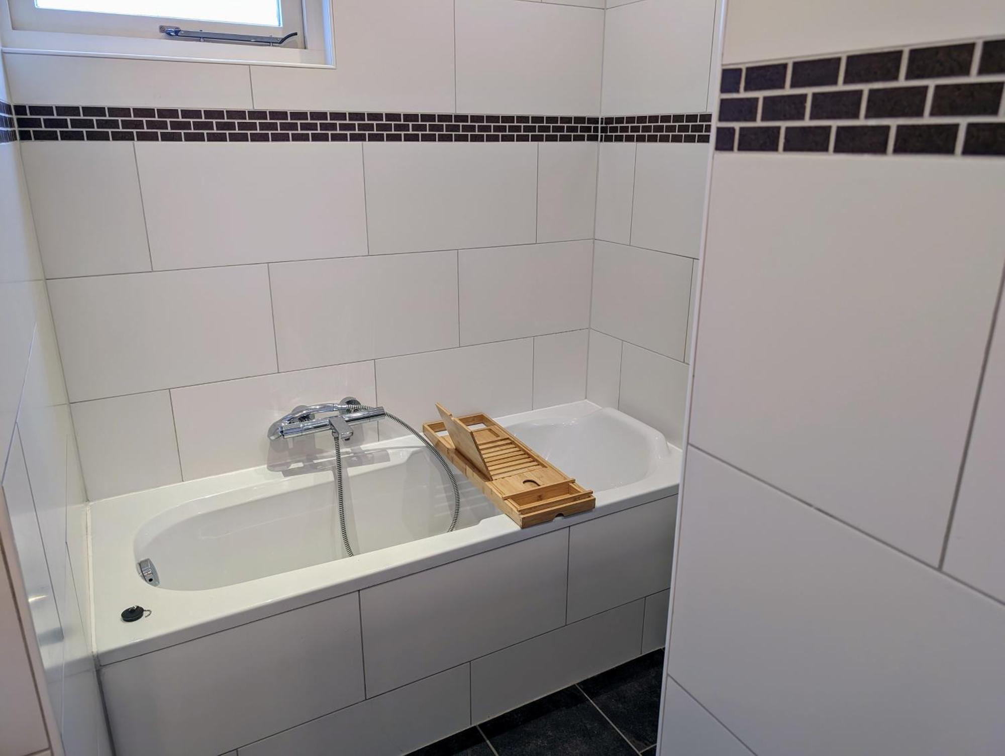 Opa'S Erf Villa Nieuwlande Eksteriør bilde