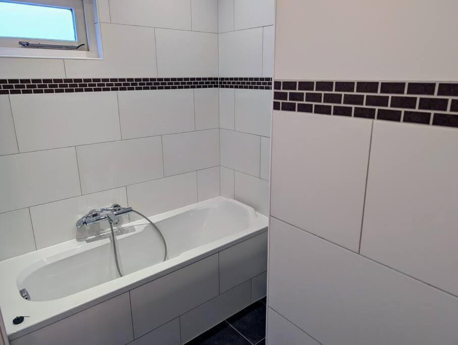 Opa'S Erf Villa Nieuwlande Eksteriør bilde